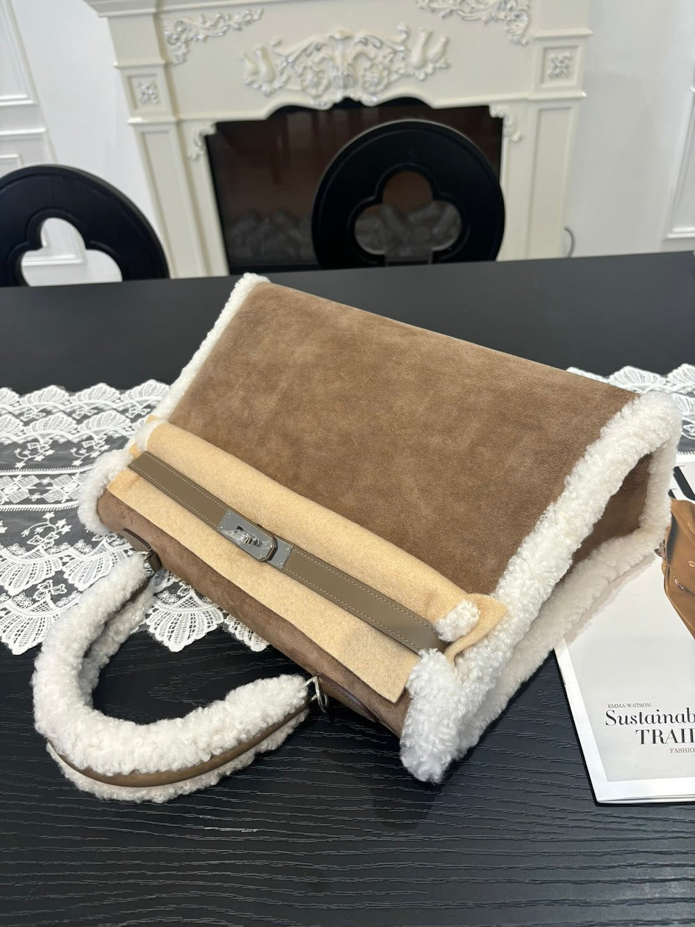 Dragons BagsHermesn Luxury Bag --118042
