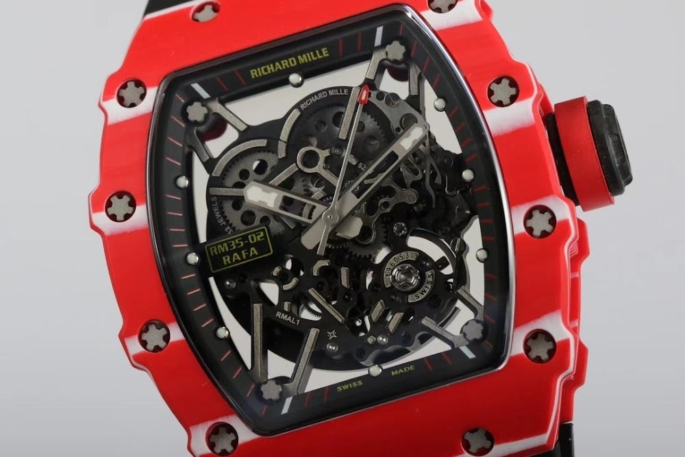 Dragons Bags Luxury Designer Watch --103505