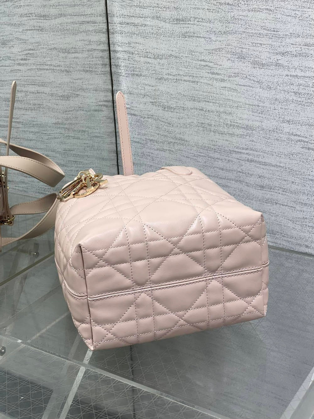 Dragons BagsDiorn Luxury Bag --115665