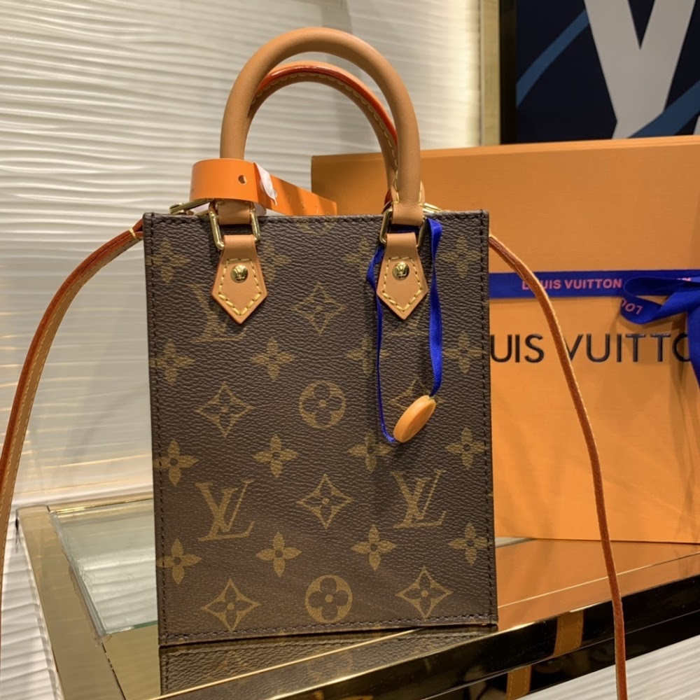 Dragons Bags LVn Luxury Bag --80407