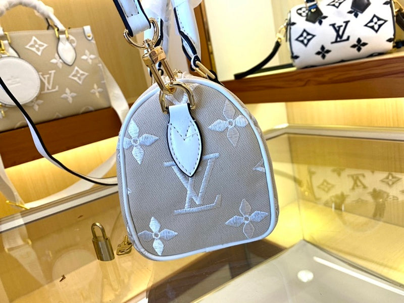 Dragons Bags LVn Luxury Bag --80968