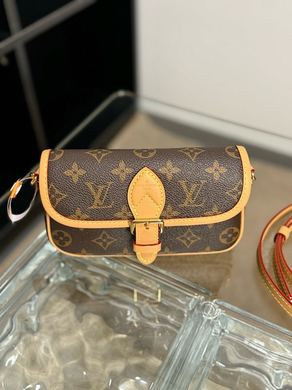 Dragons Bags LVn Luxury Bag --79982