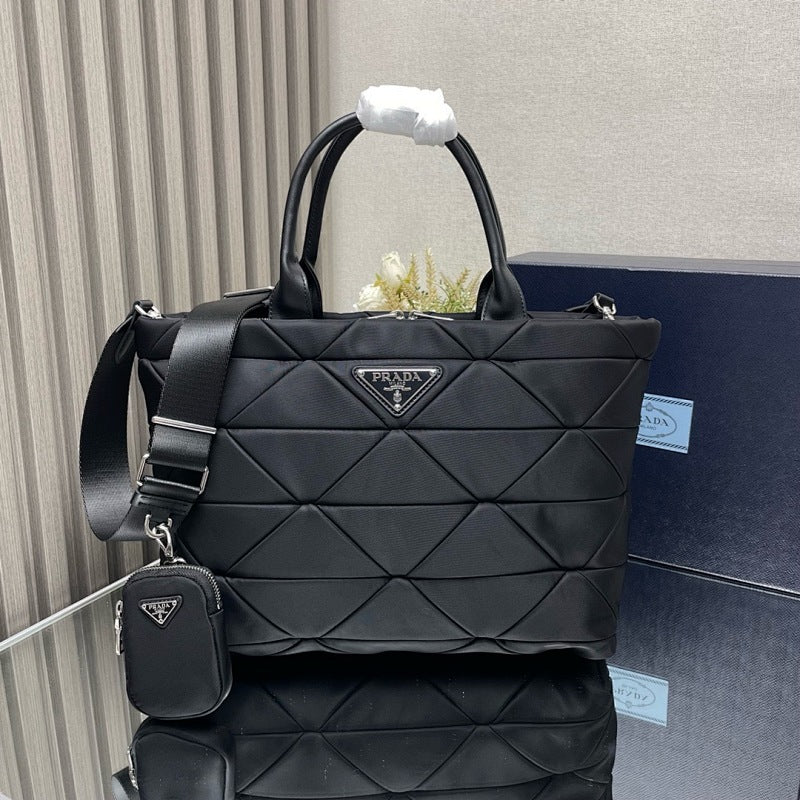 Jessica Bags pradn Luxury Bag --74444