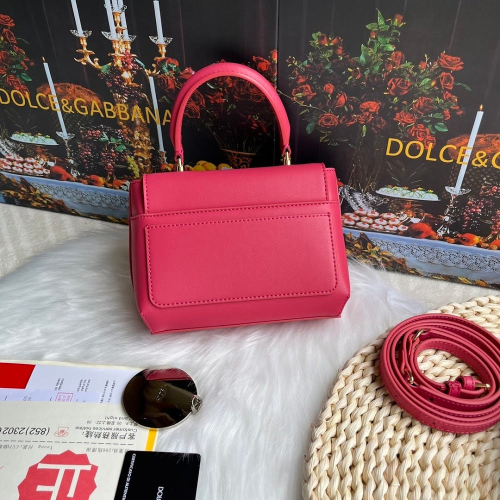 Dragons Bags DGn Luxury Bag --93716
