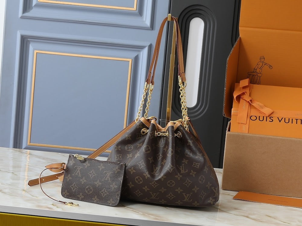 Dragons Bags ln Luxury Bag --77263