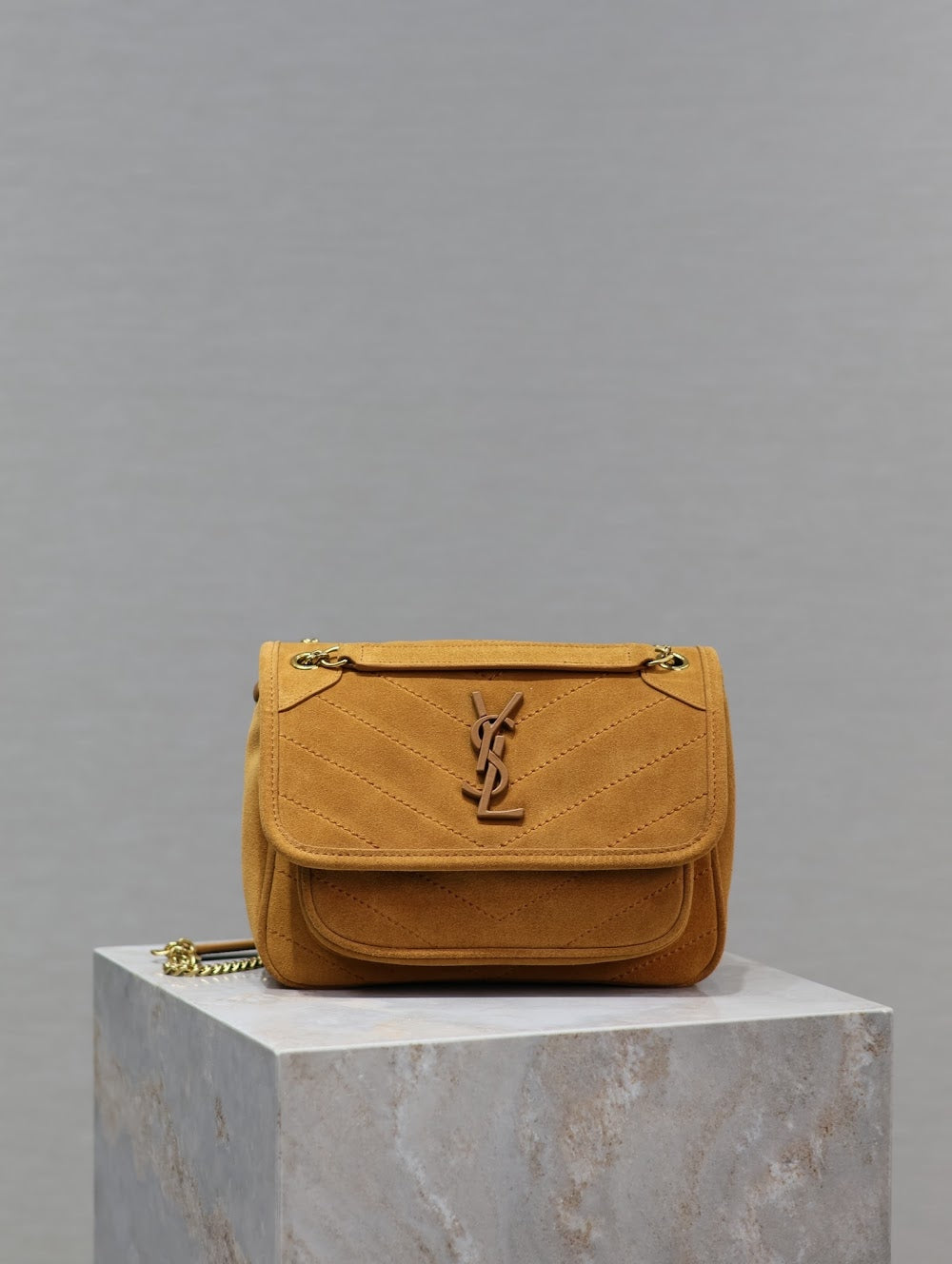 Dragons Bags YSLn Luxury Bag --119642
