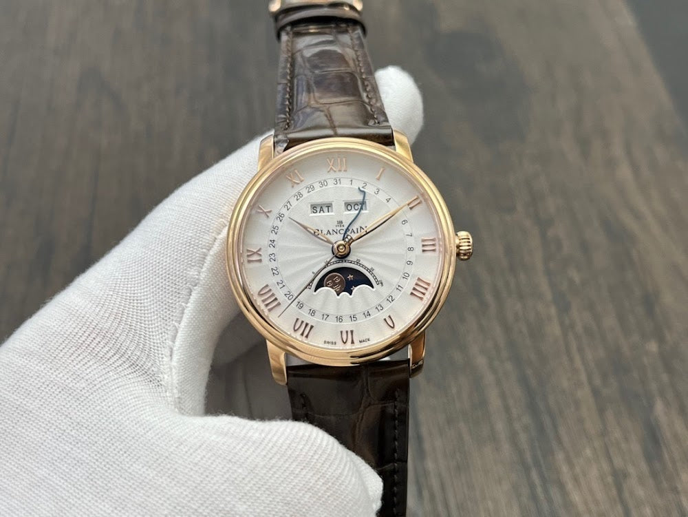 Dragons Bags Luxury Designer Watch --104195