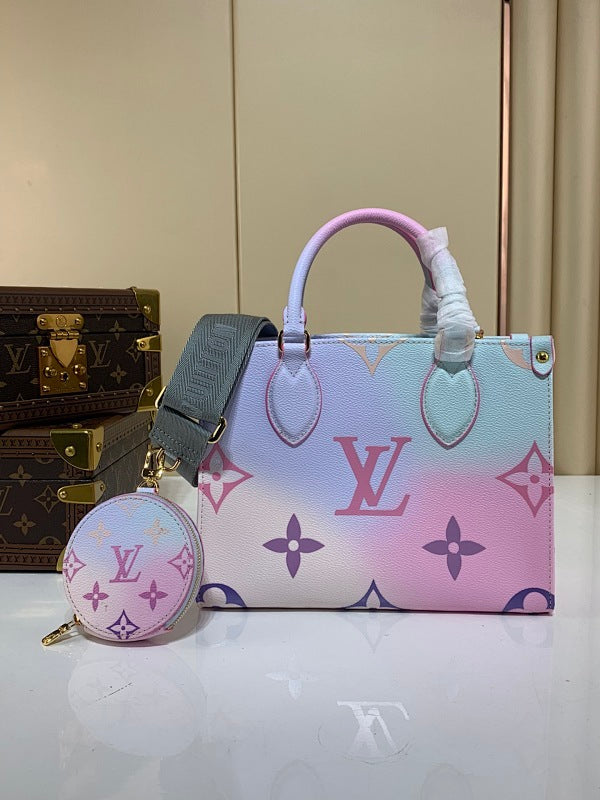 Dragons Bags ln Luxury Bag --67506
