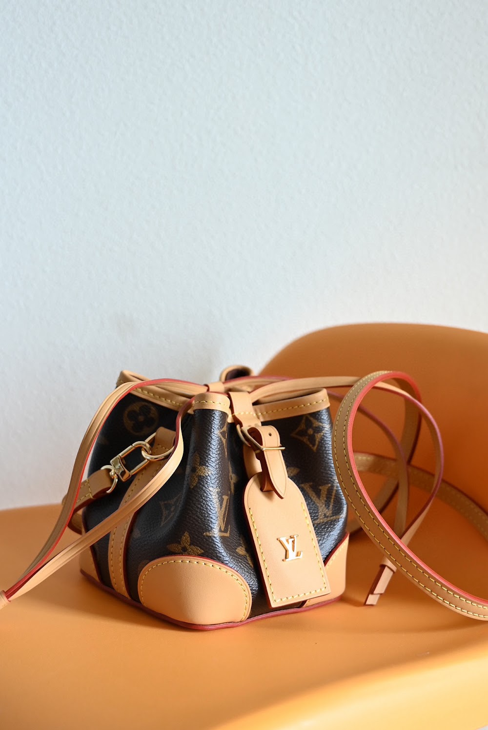 Dragons Bags LVn Luxury Bag --79476