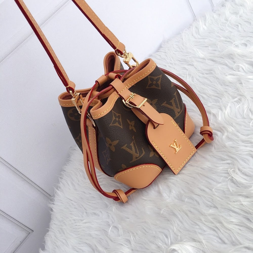 Dragons Bags ln Luxury Bag --59127