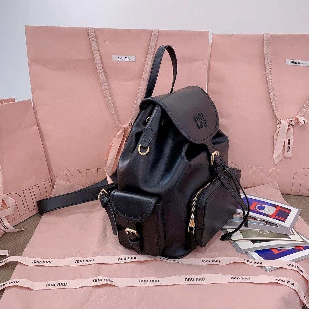 Dragons Bags Miun Miun Luxury Bag --122568