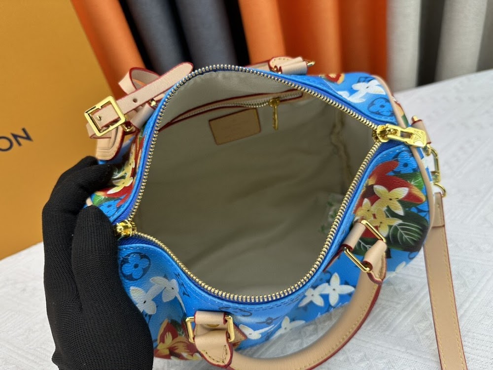 Dragons Bags ln Luxury Bag --76187