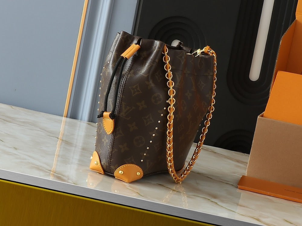 Dragons Bags ln Luxury Bag --76403