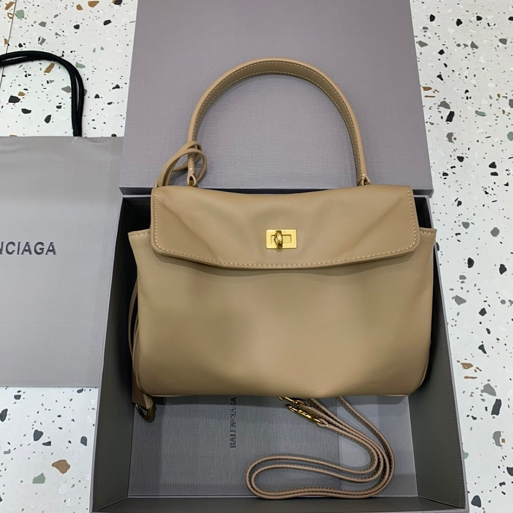 Dragons Bags Balenciaga Luxury Bag --110939