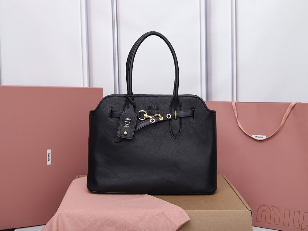 Dragons Bags Miun Miun Luxury Bag --123363
