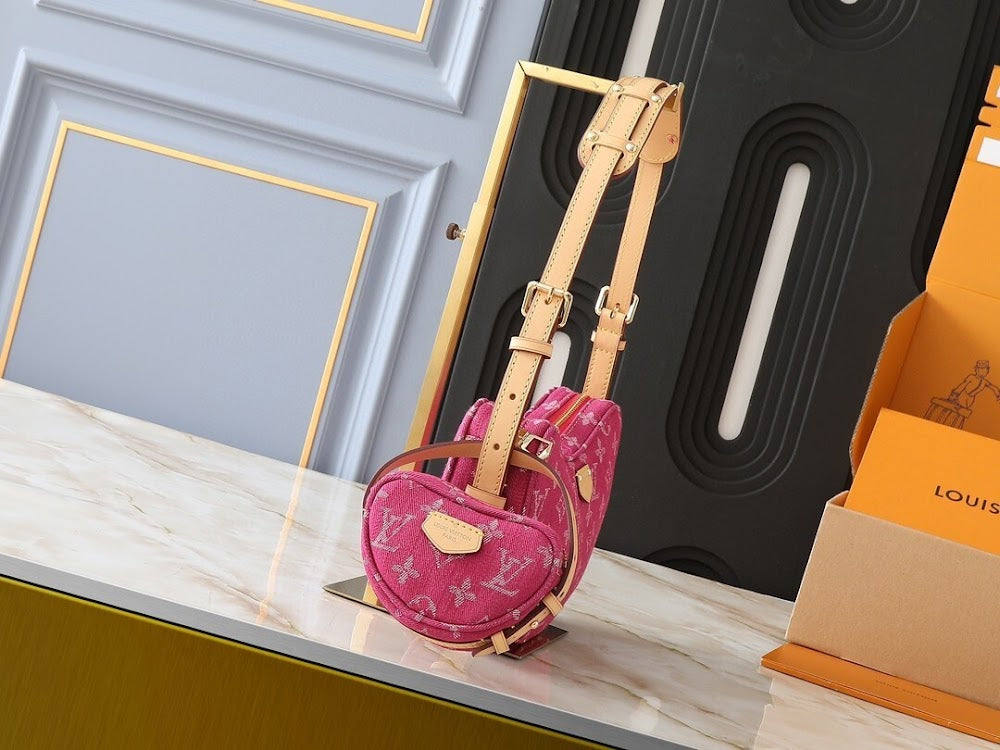 Dragons Bags ln Luxury Bag --76458