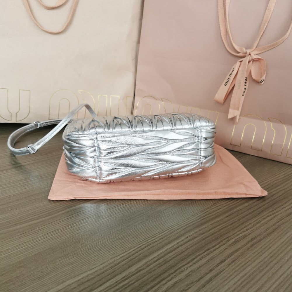 Dragons Bags Miun Miun Luxury Bag --123318