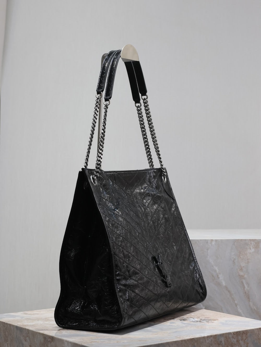 Dragons Bags YSLn Luxury Bag --120224