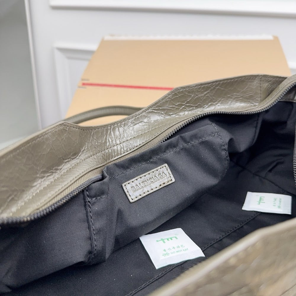 Dragons Bags Balenciaga Luxury Bag --111102