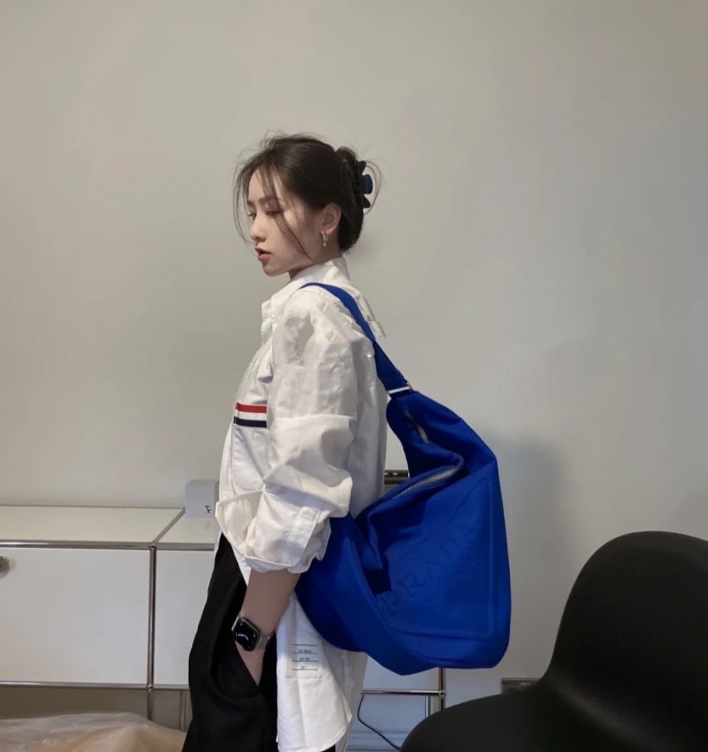 Dragons Bags Pradn Luxury Bag --102646