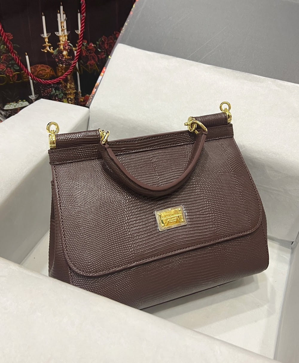 Dragons Bags DGn Luxury Bag --93490