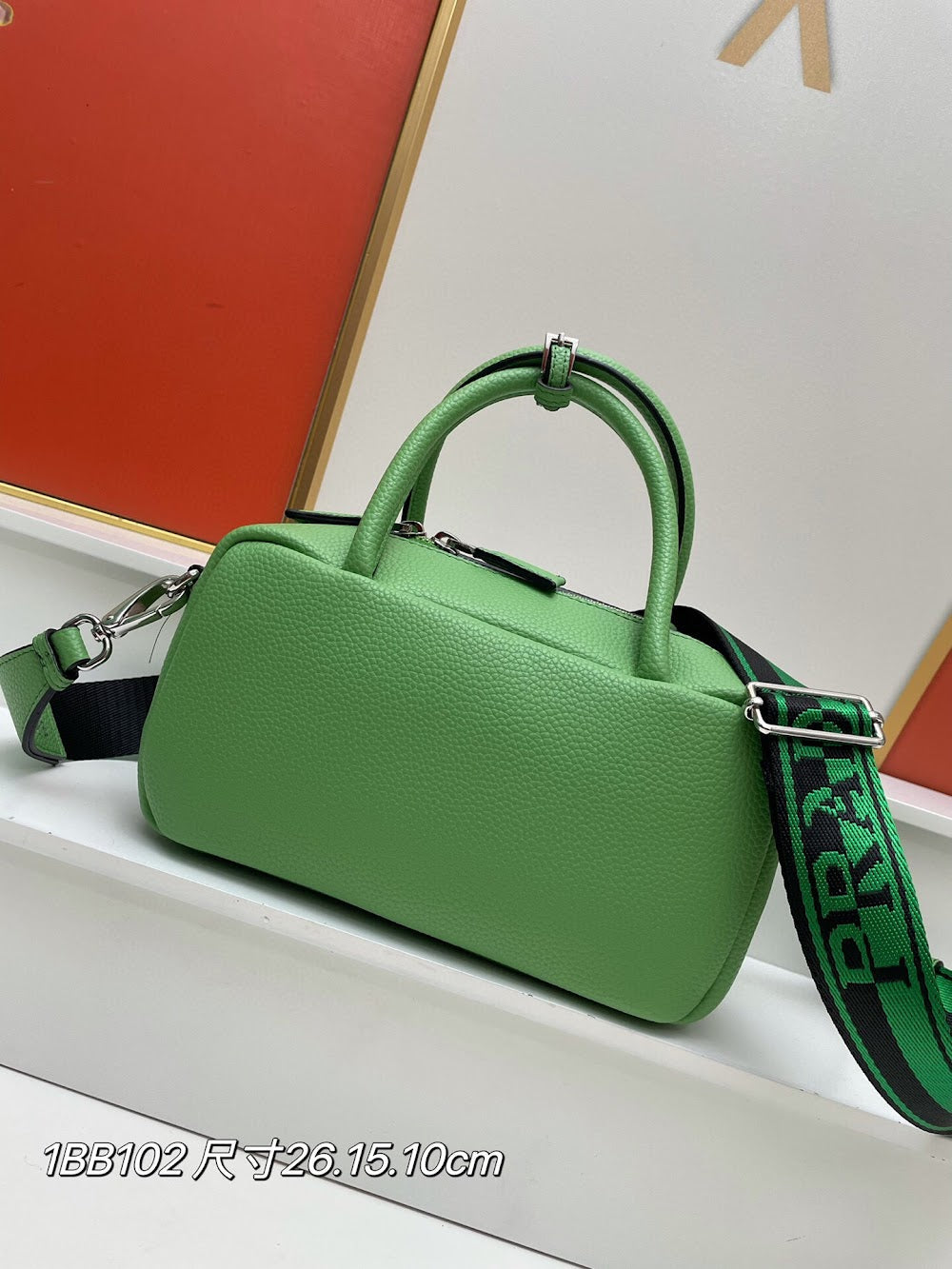 Dragons Bags pradn Luxury Bag --73563
