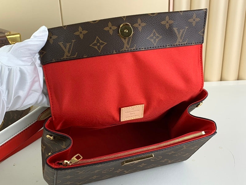 Dragons Bags ln Luxury Bag --68403