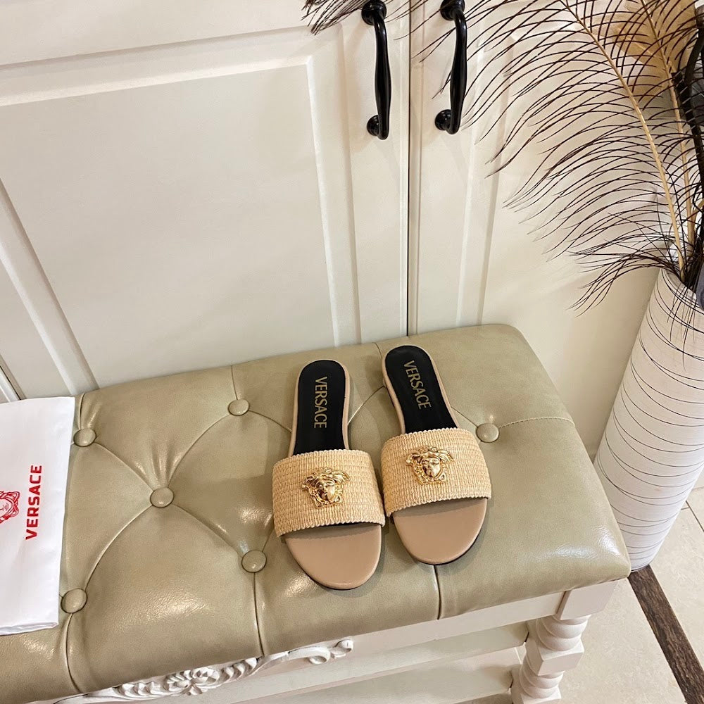 Dragons Bags Versace Luxury Heels --51000