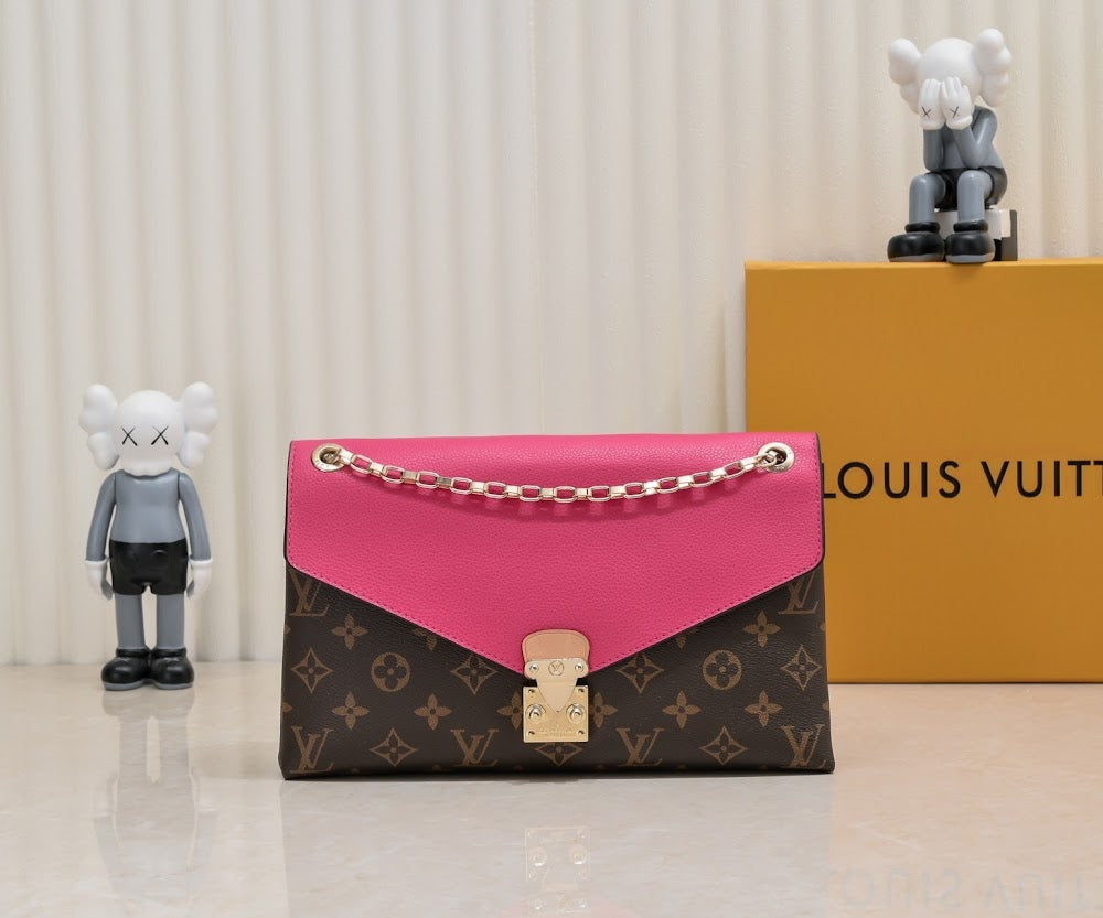 Dragons Bags LVn Luxury Bag --78969