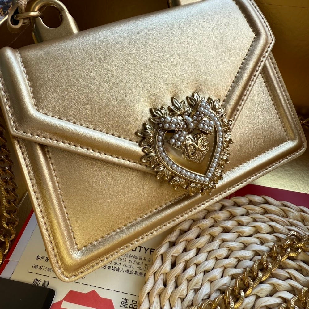 Dragons Bags DGn Luxury Bag --94046