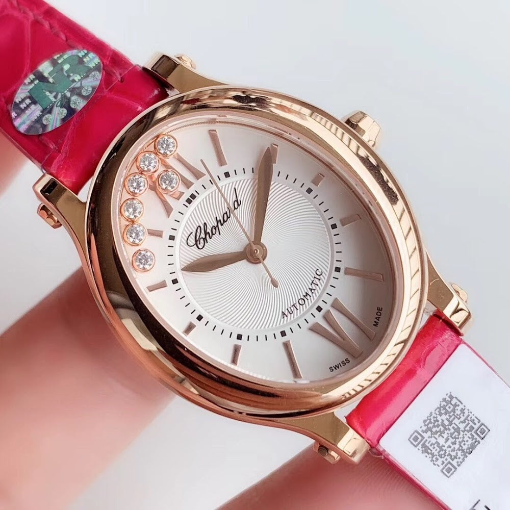 Dragons Bags Luxury Designer Watch --104166