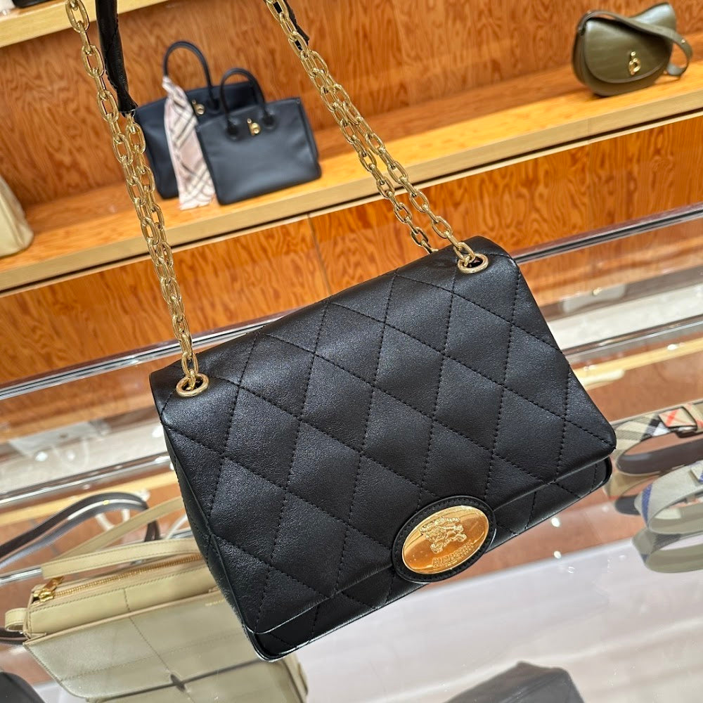 Dragons Bags Burberryn Luxury Bag --92268