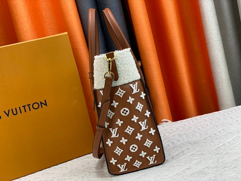 Dragons Bags LVn Luxury Bag --80569