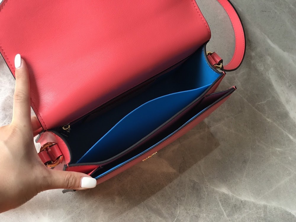 Dragons Bags ln Luxury Bag --60301