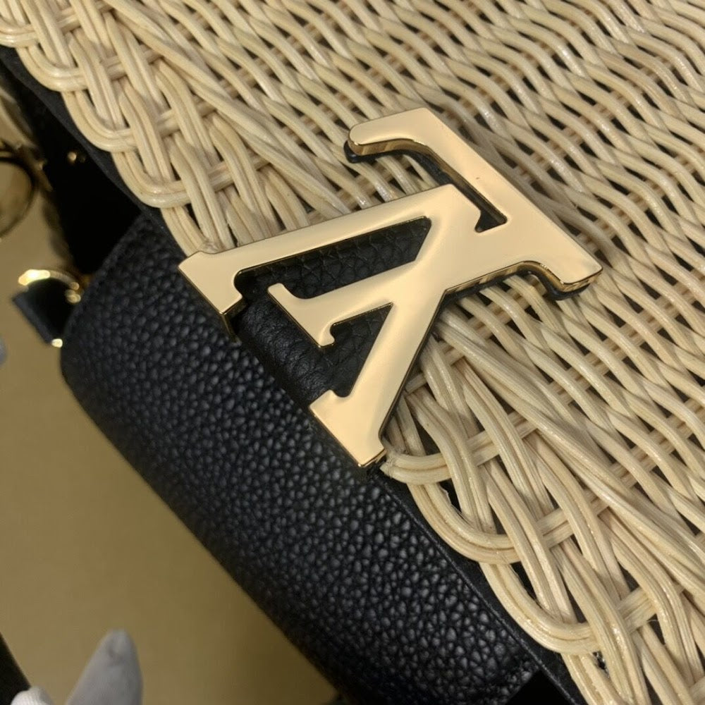 Dragons Bags ln Luxury Bag --59055