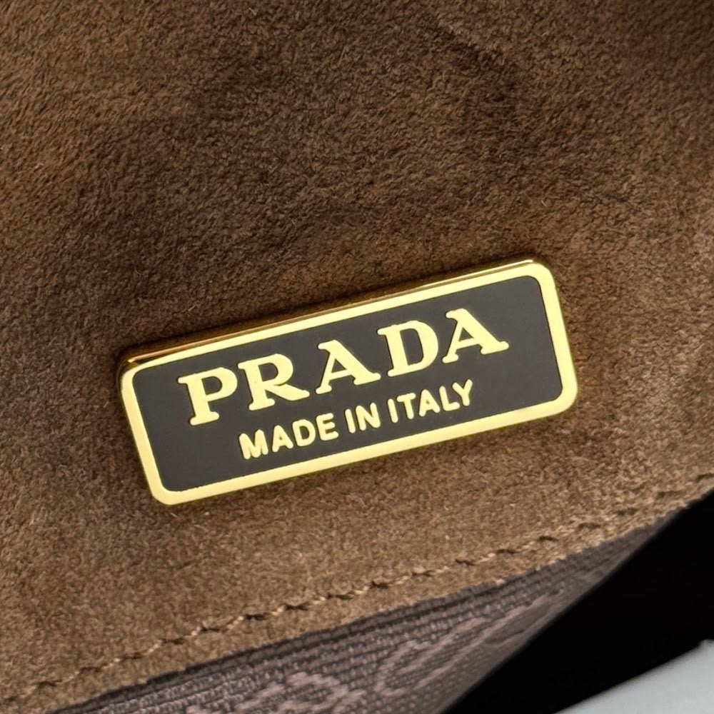 Dragons Bags Pradn Luxury Bag --102518
