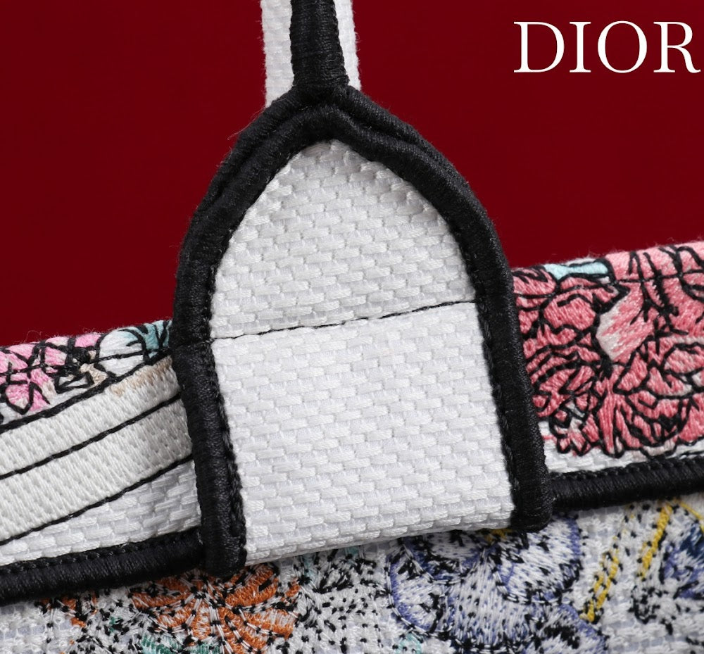 Dragons BagsDiorn Luxury Bag --116163
