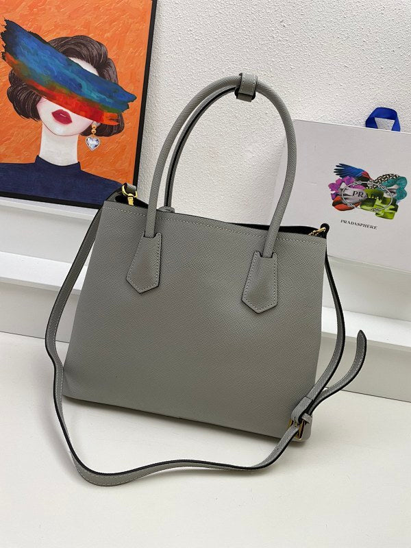 Dragons Bags pradn Luxury Bag --73411