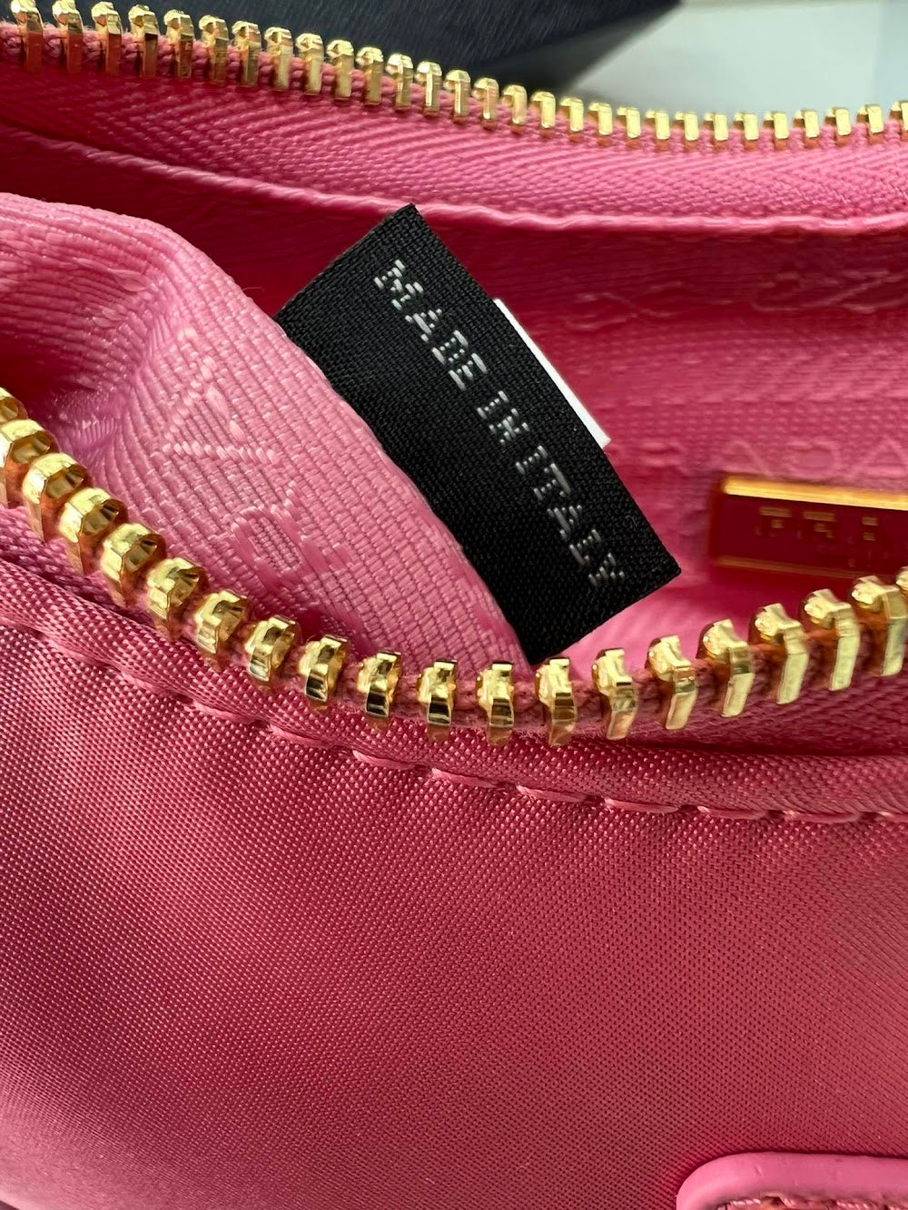 Dragons Bags Pradn Luxury Bag --102677