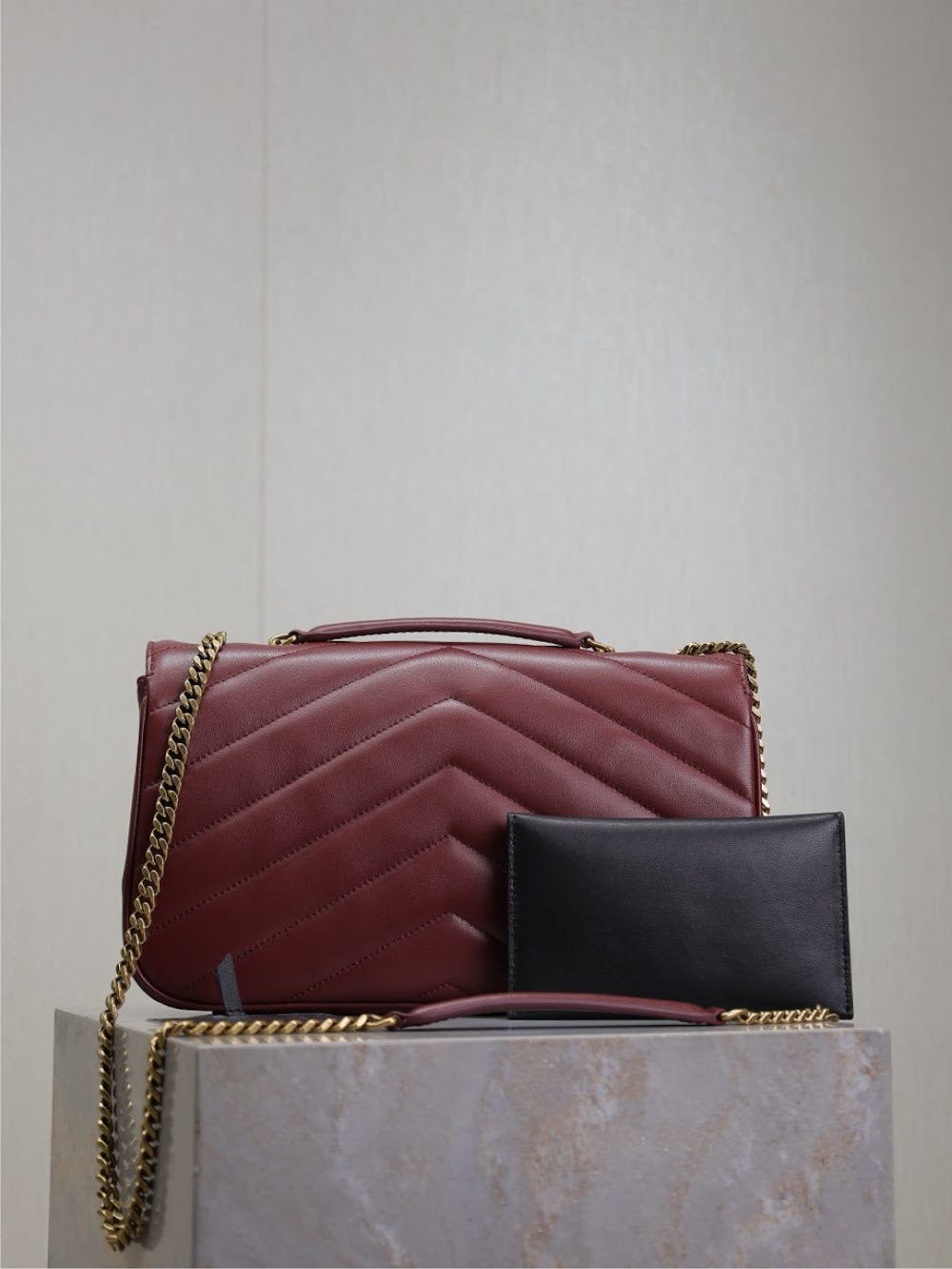Dragons Bags YSLn Luxury Bag --120711