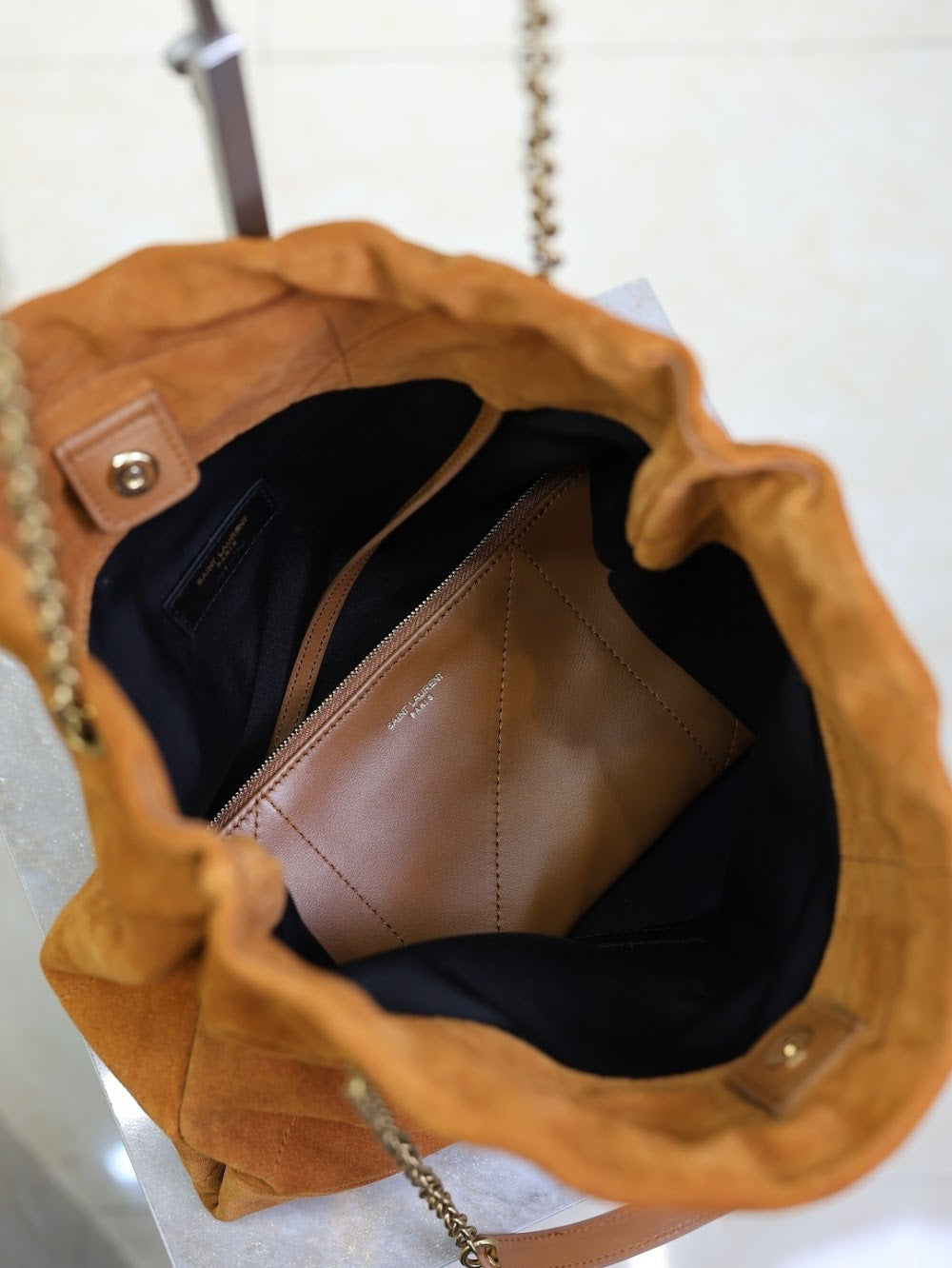 Dragons Bags YSLn Luxury Bag --119711
