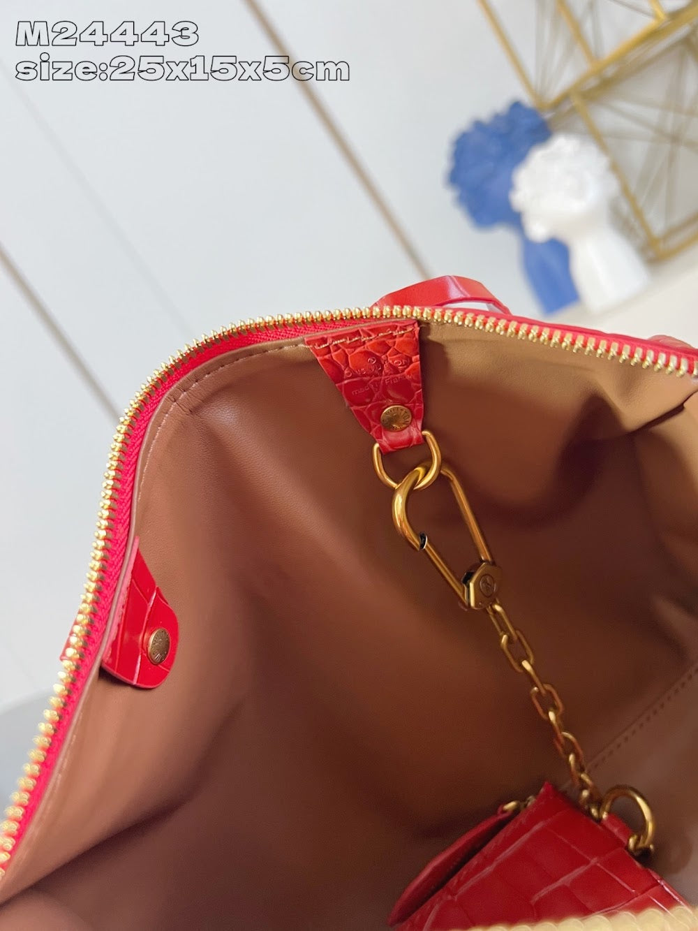 Dragons Bags ln Luxury Bag --96965