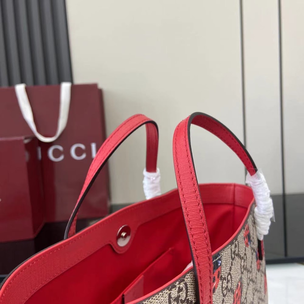 Dragons Bags Guccin Luxury Bag --94661