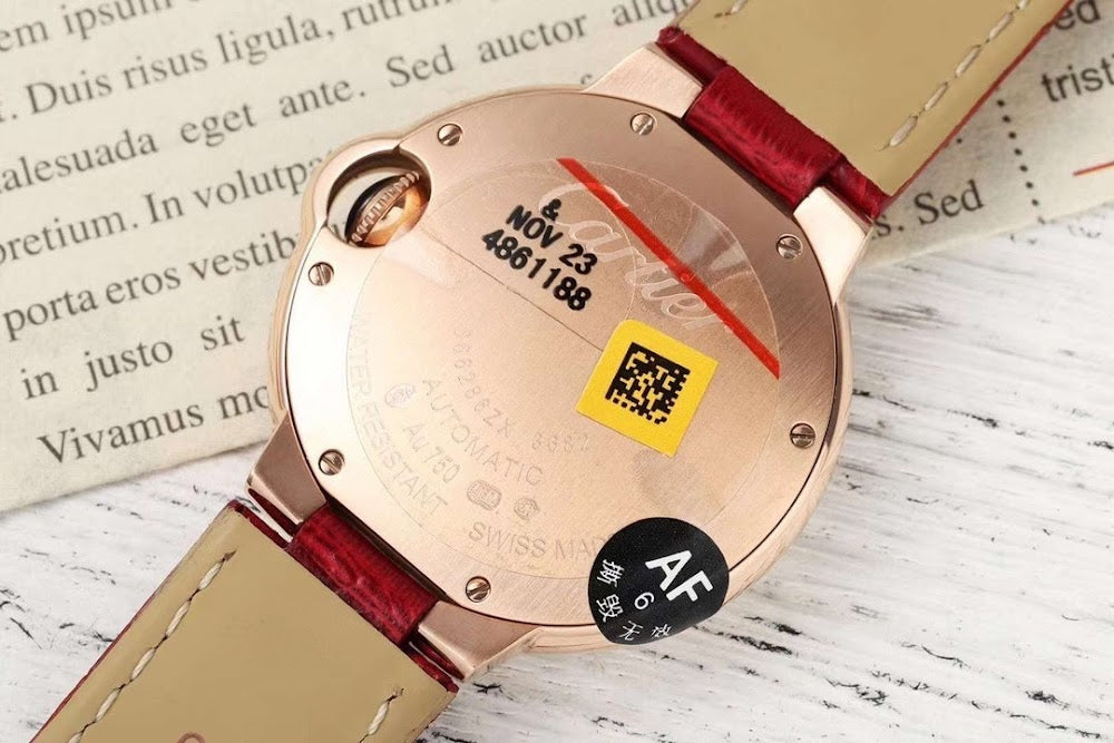 Dragons Bags Luxury Designer Watch --103545
