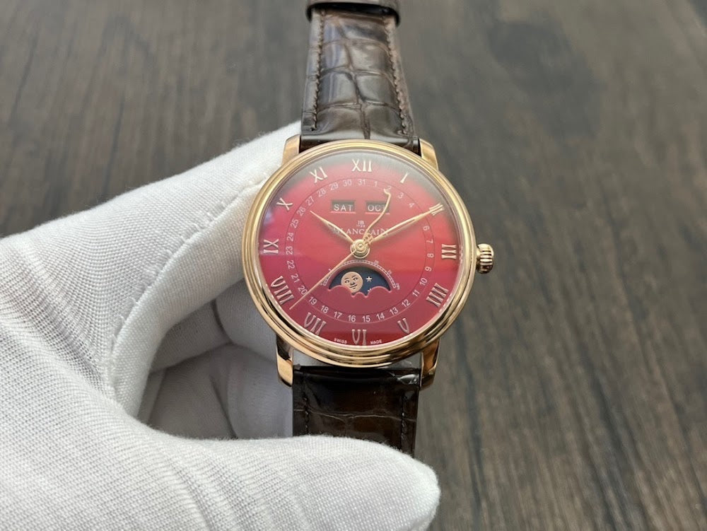 Dragons Bags Luxury Designer Watch --104197