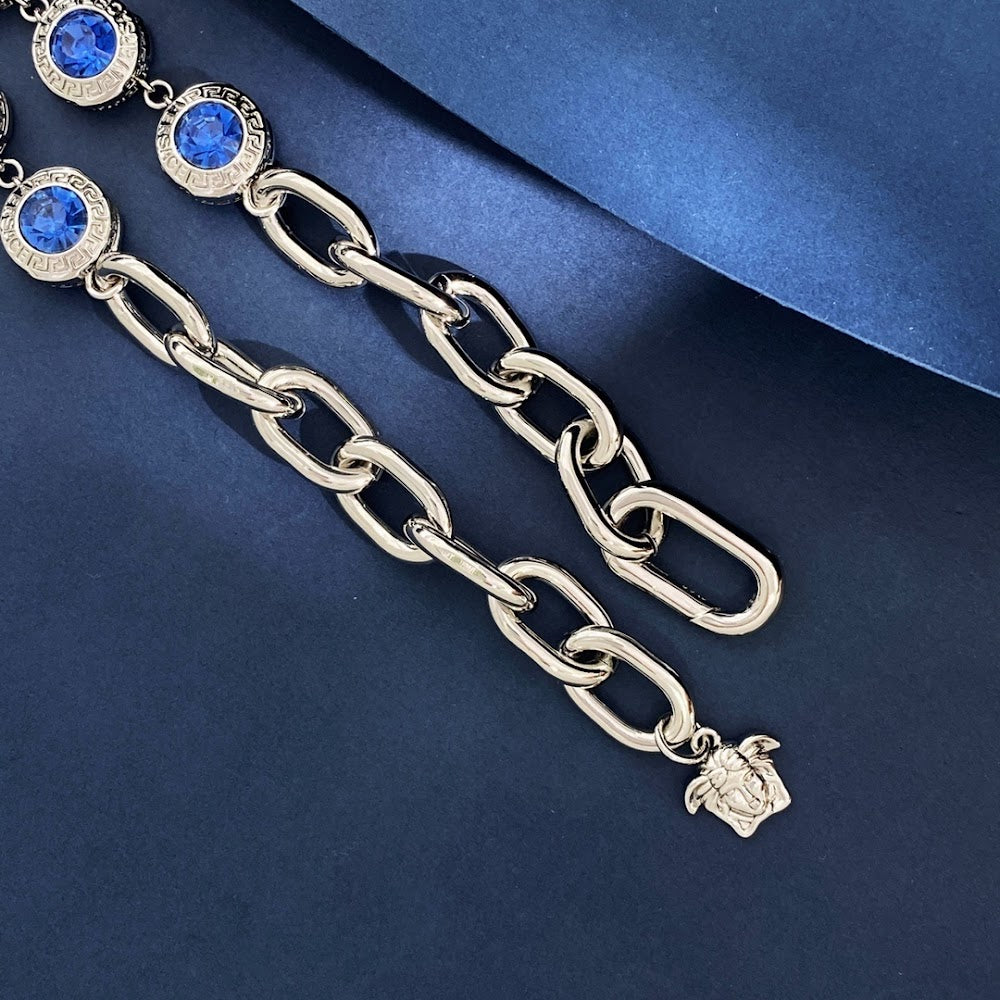 Dragons Bags Versace Luxury Jewelry --51358