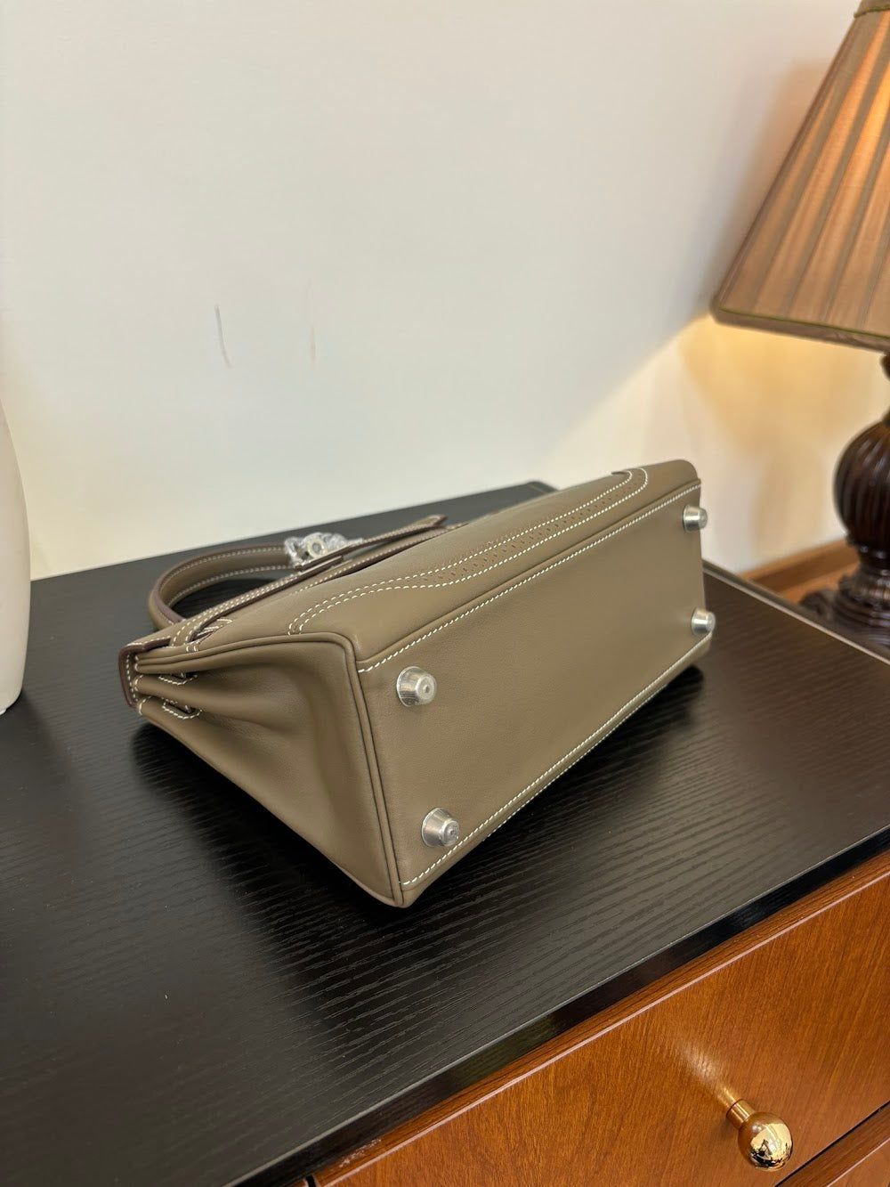 Dragons BagsHermesn Luxury Bag --118094