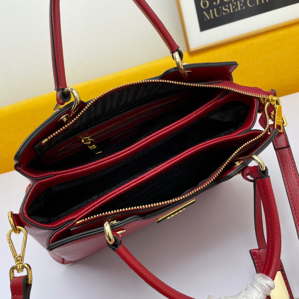 Dragons Bags pradn Luxury Bag --73311