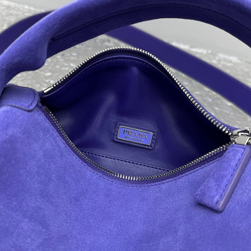 Dragons Bags Pradn Luxury Bag --101923