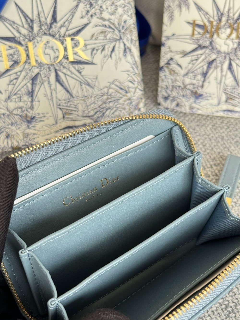 Dragons BagsDiorn Luxury Bag --114571